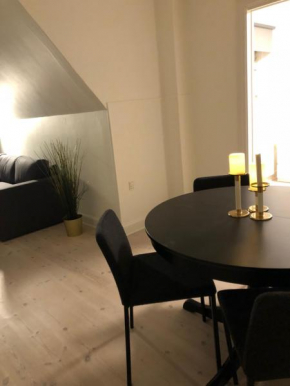 Nice 1st floor apartment in Hvidovre Kommune